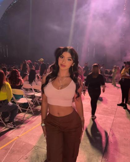 Ayelen Villasenor photo 227516