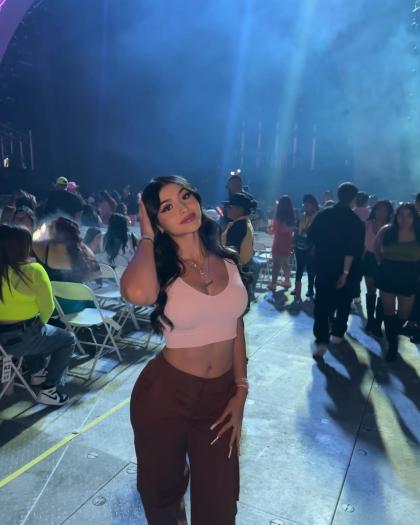 Ayelen Villasenor photo 227517