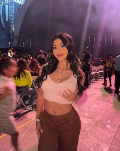 Ayelen Villasenor photo 227518