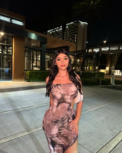 Ayelen Villasenor photo 227520