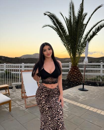 Ayelen Villasenor photo 227526