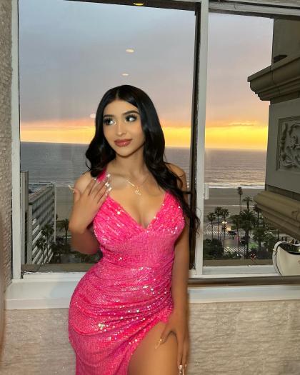 Ayelen Villasenor photo 227531
