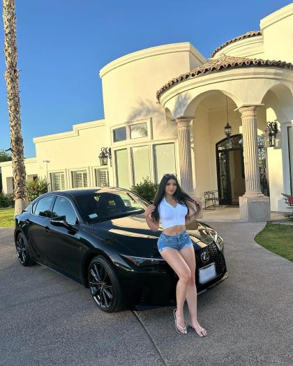 Ayelen Villasenor photo 227534