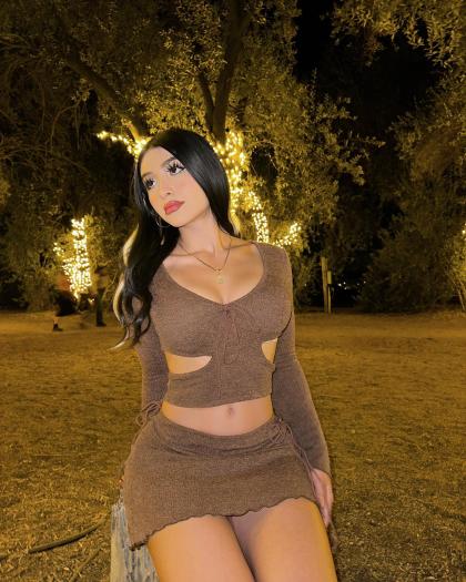 Ayelen Villasenor photo 227540