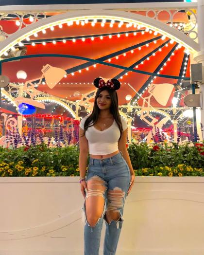 Ayelen Villasenor photo 227557