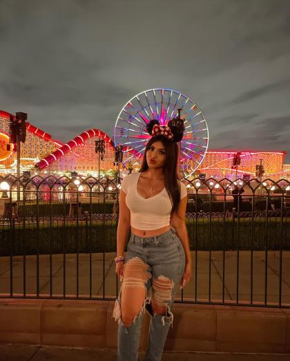 Ayelen Villasenor photo 227561