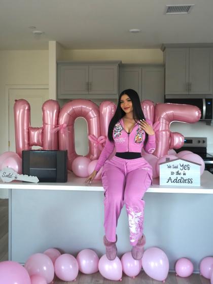 Ayelen Villasenor photo 227594