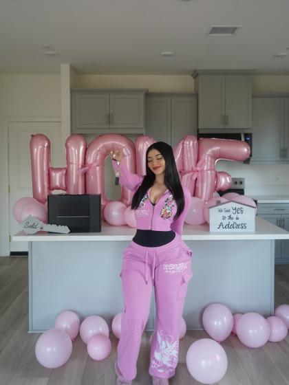 Ayelen Villasenor photo 227595