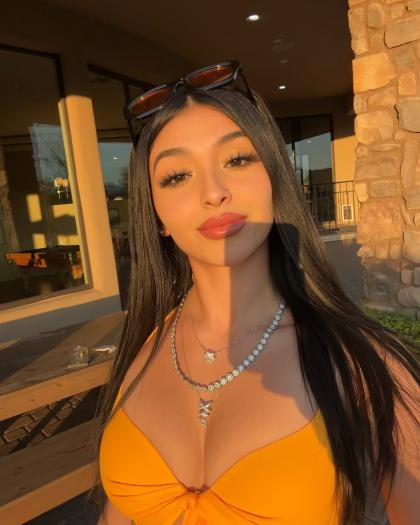 Ayelen Villasenor photo 227610