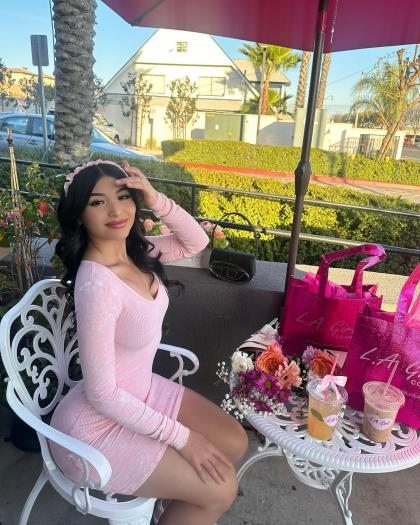 Ayelen Villasenor photo 227616