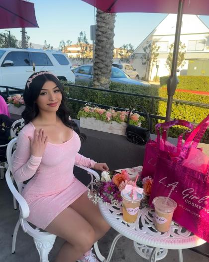 Ayelen Villasenor photo 227617