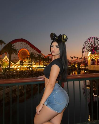 Ayelen Villasenor photo 227620