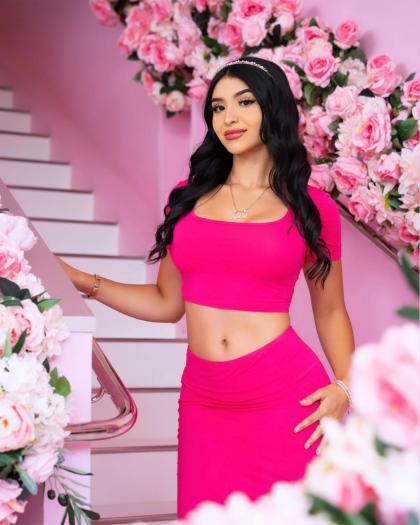 Ayelen Villasenor photo 227630