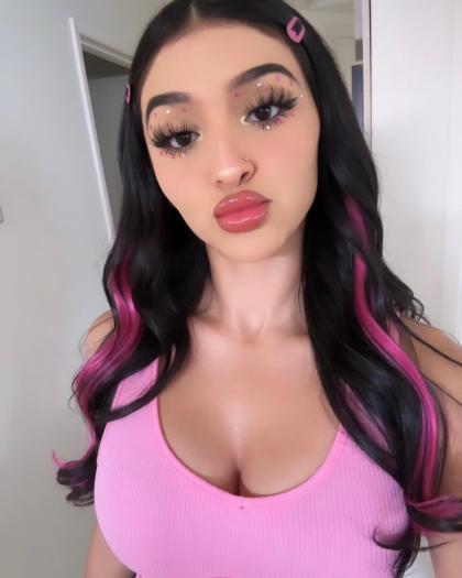 Ayelen Villasenor photo 227632