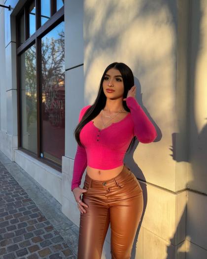 Ayelen Villasenor photo 227641