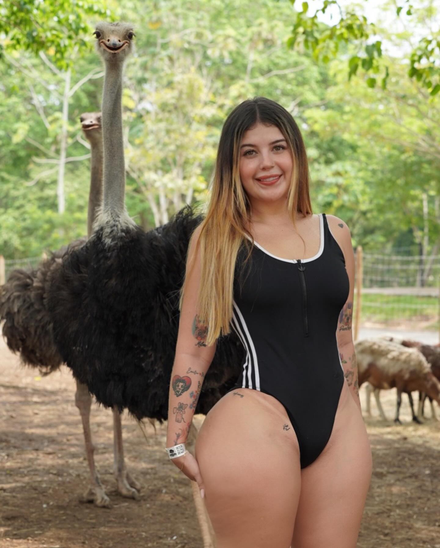 Isabela Ramirez