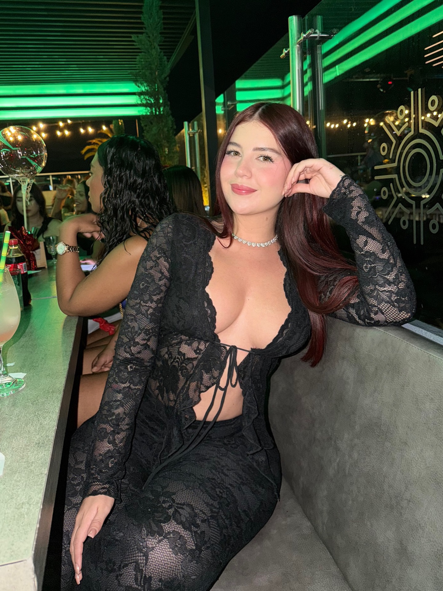 Isabela Ramirez