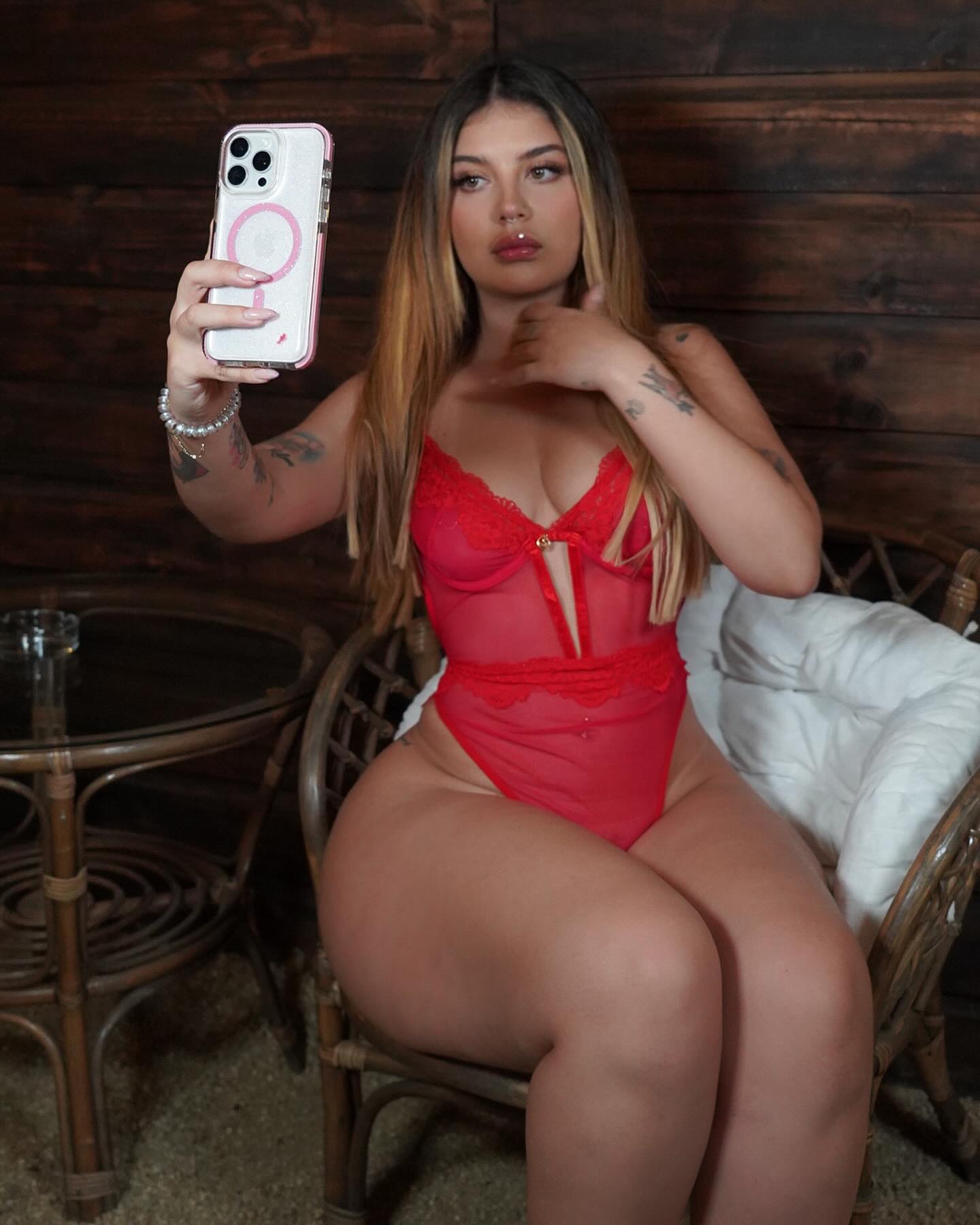 Isabela Ramirez