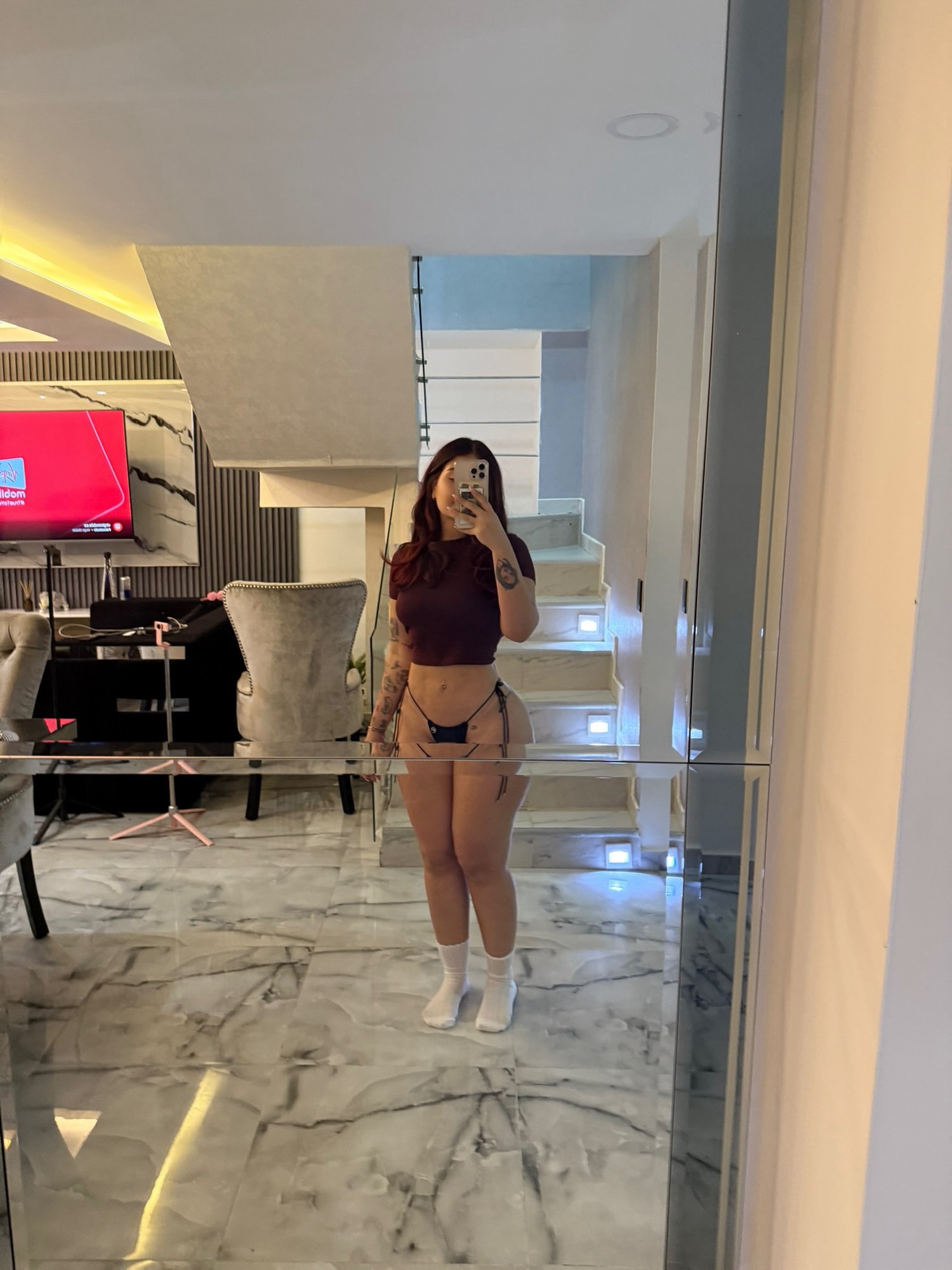 Isabela Ramirez