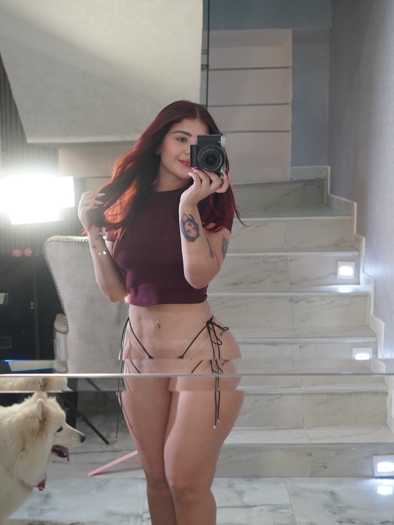 Isabela Ramirez