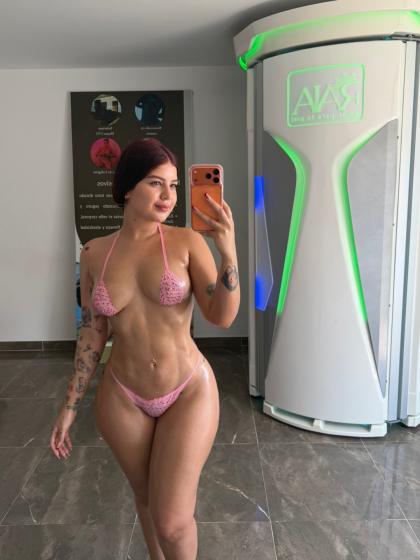 Isabela Ramirez photo 227700