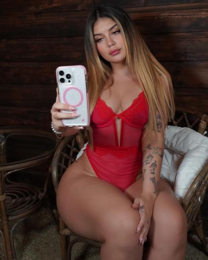 Isabela Ramirez photo 227701