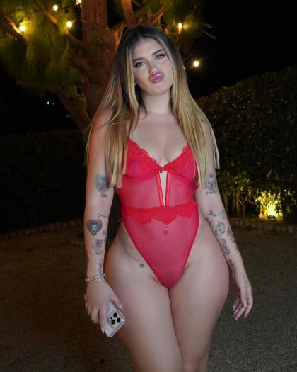 Isabela Ramirez photo 227703