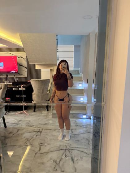 Isabela Ramirez photo 227712