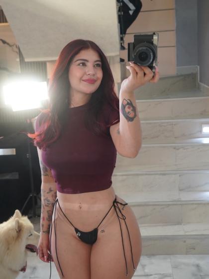 Isabela Ramirez photo 227714