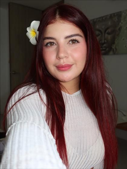 Isabela Ramirez photo 227741