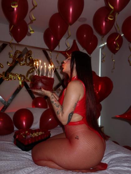 Isabela Ramirez photo 227747