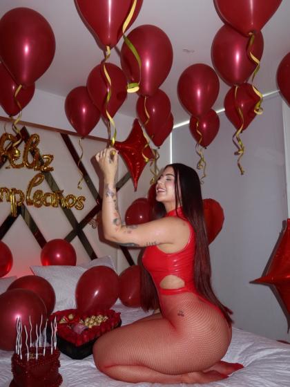 Isabela Ramirez photo 227751