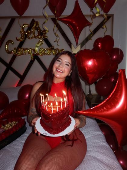 Isabela Ramirez photo 227756