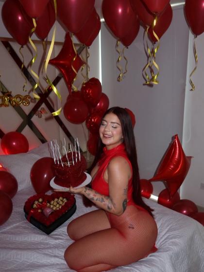 Isabela Ramirez photo 227759