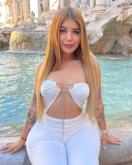 Isabela Ramirez photo 227781
