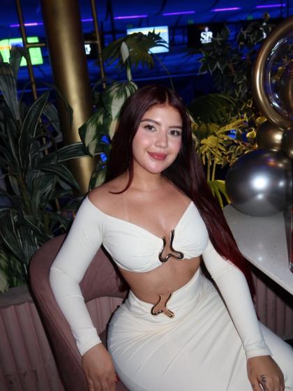 Isabela Ramirez photo 227795