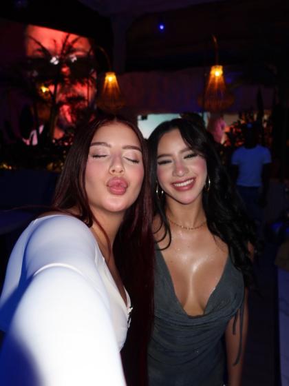 Isabela Ramirez photo 227796