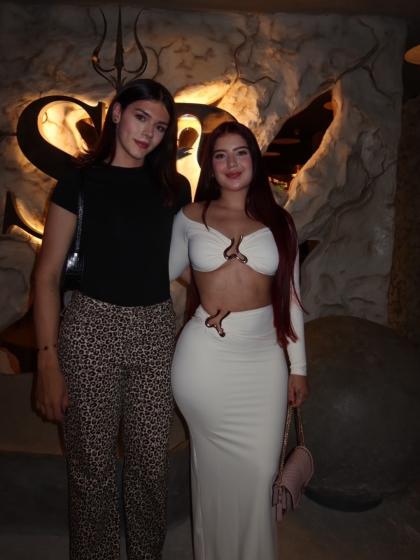 Isabela Ramirez photo 227800