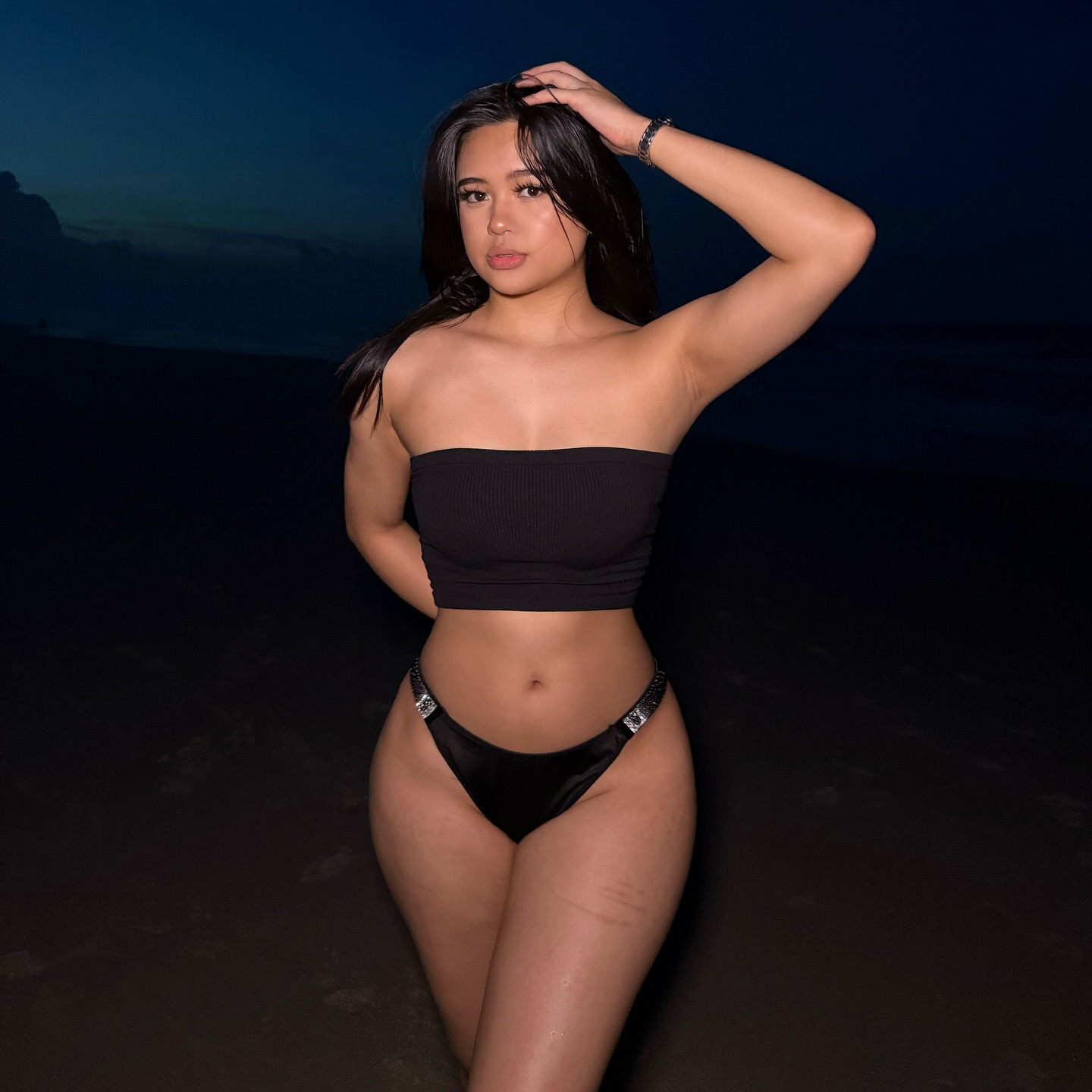 Luna Mei
