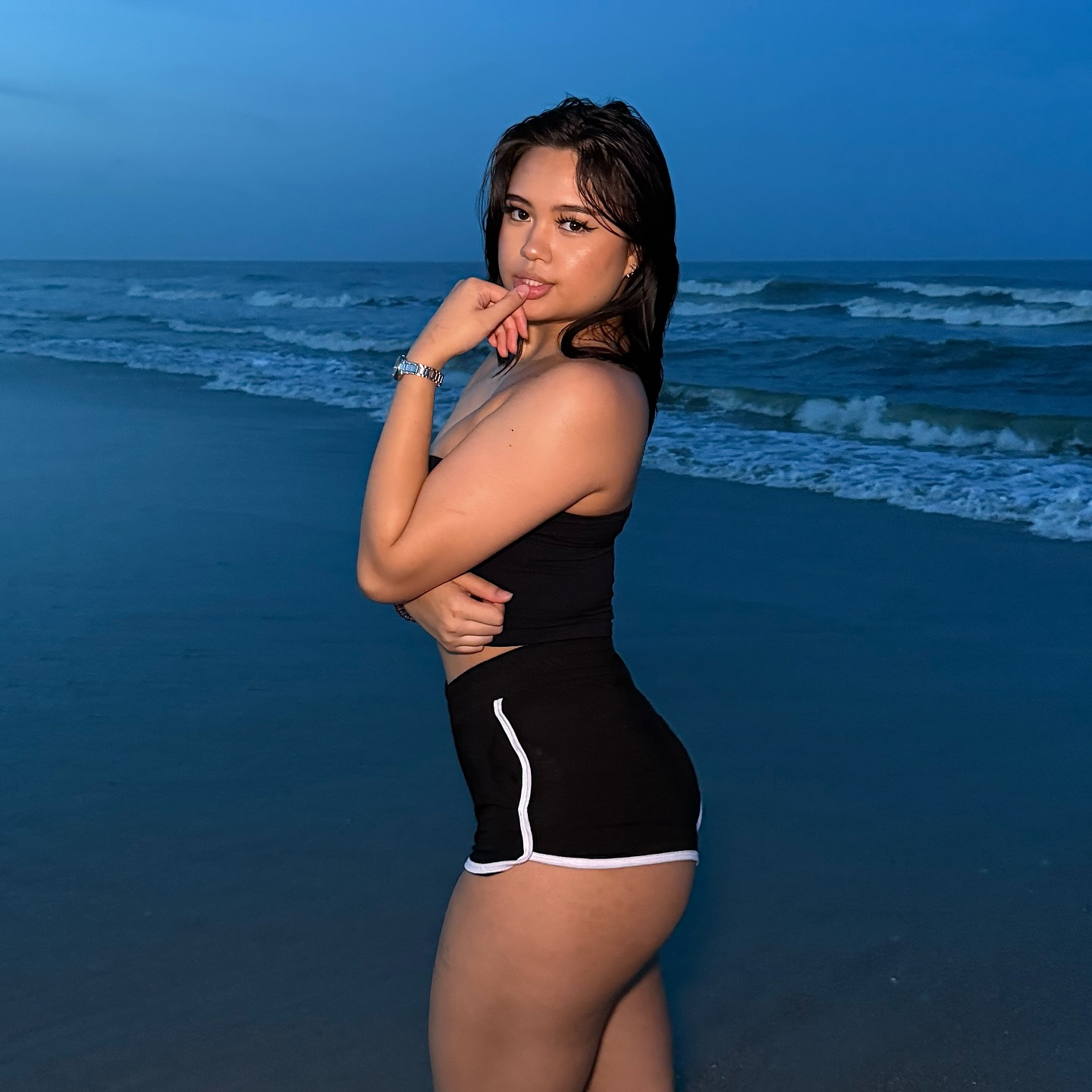 Luna Mei