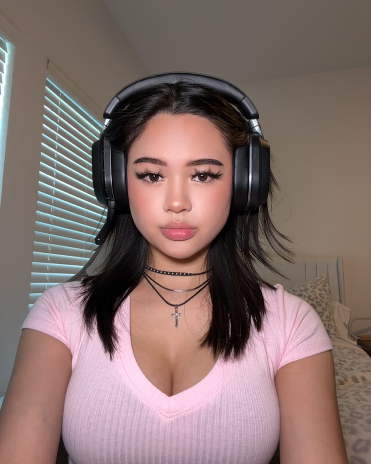 Luna Mei