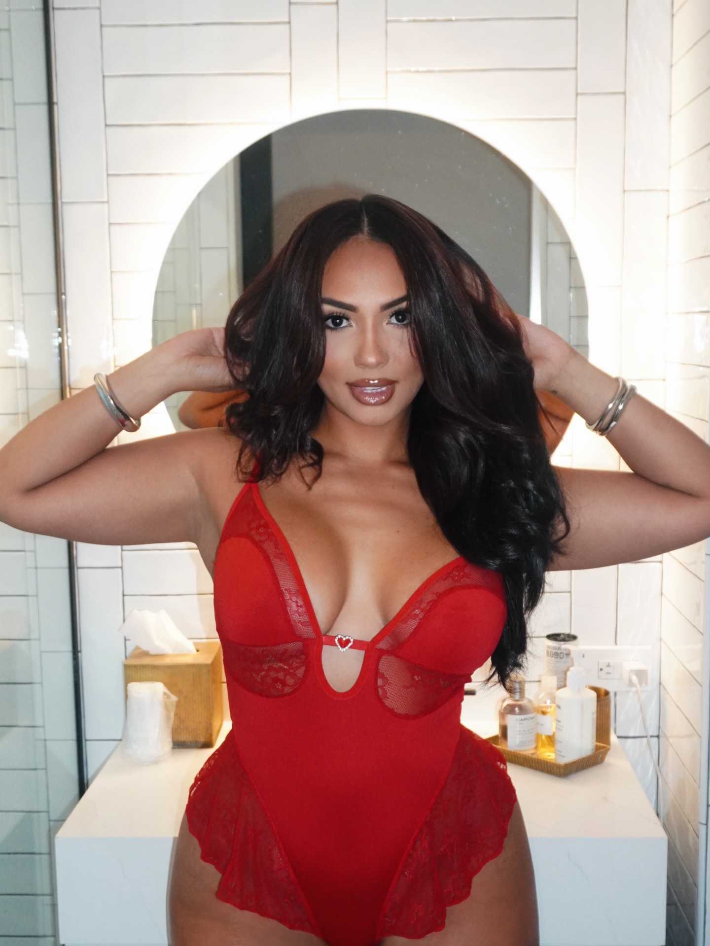 Camila Bernal