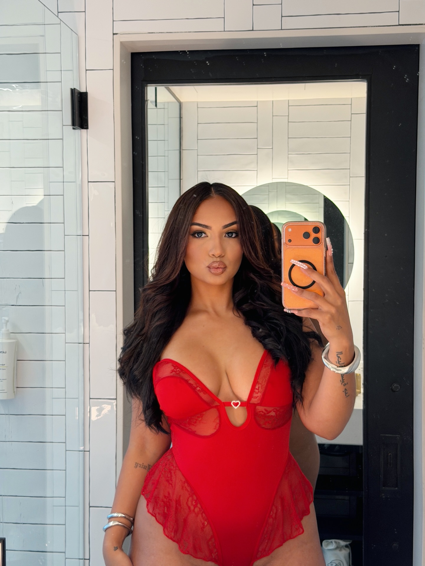 Camila Bernal