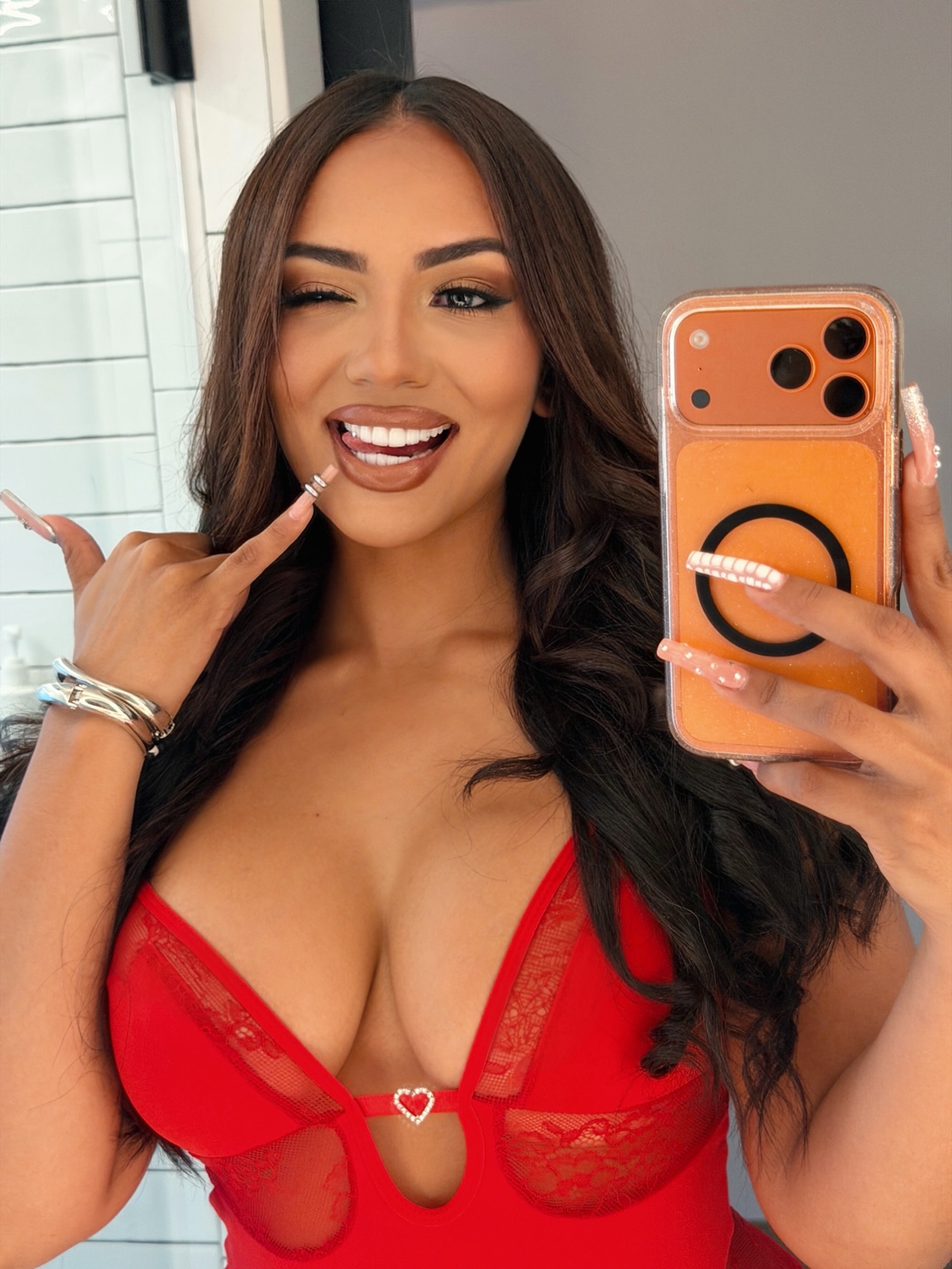 Camila Bernal