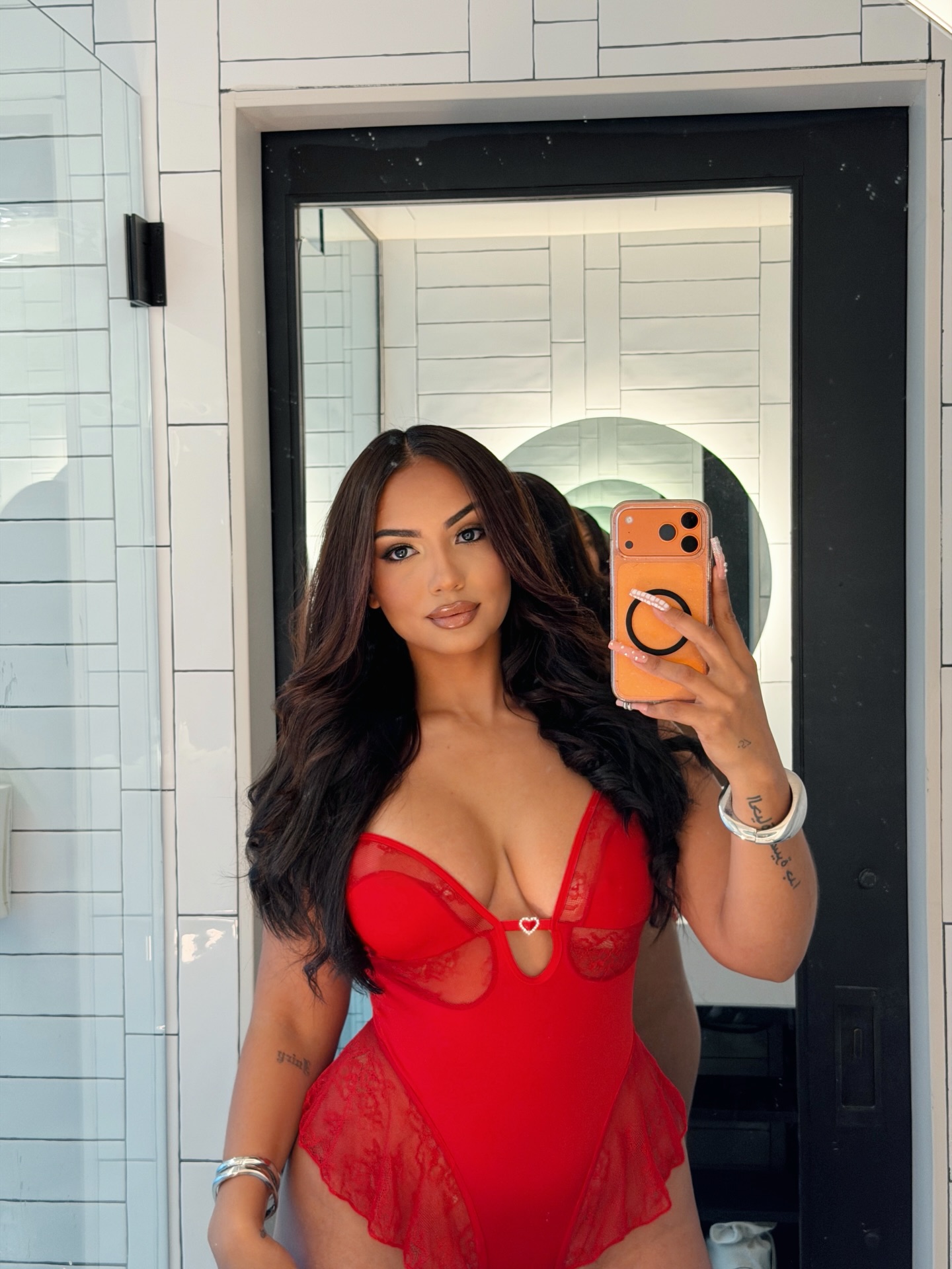 Camila Bernal