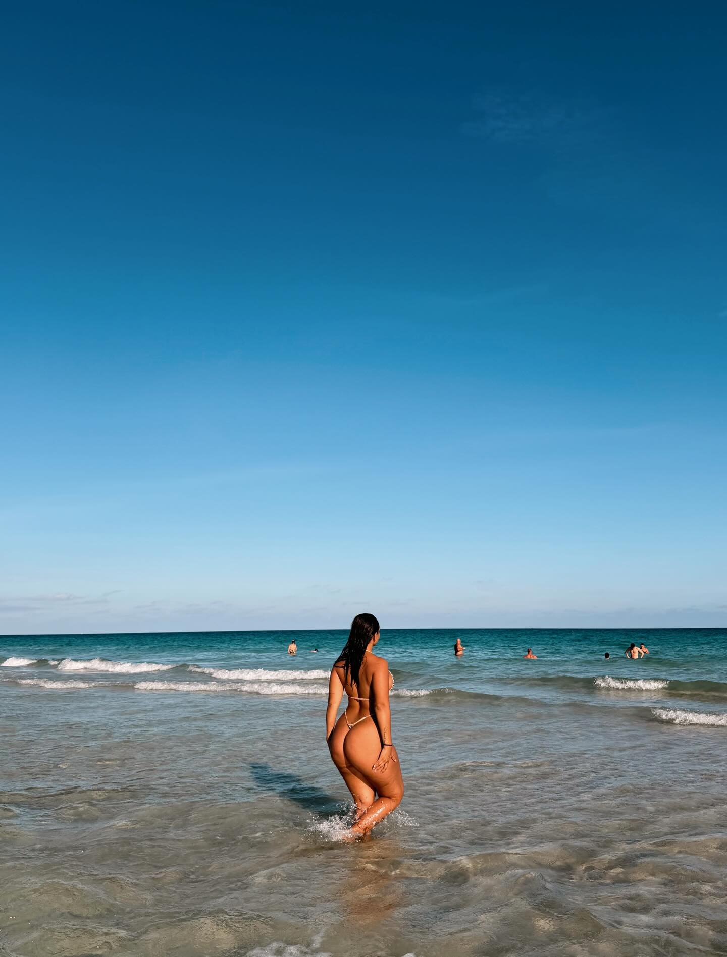 Camila Bernal