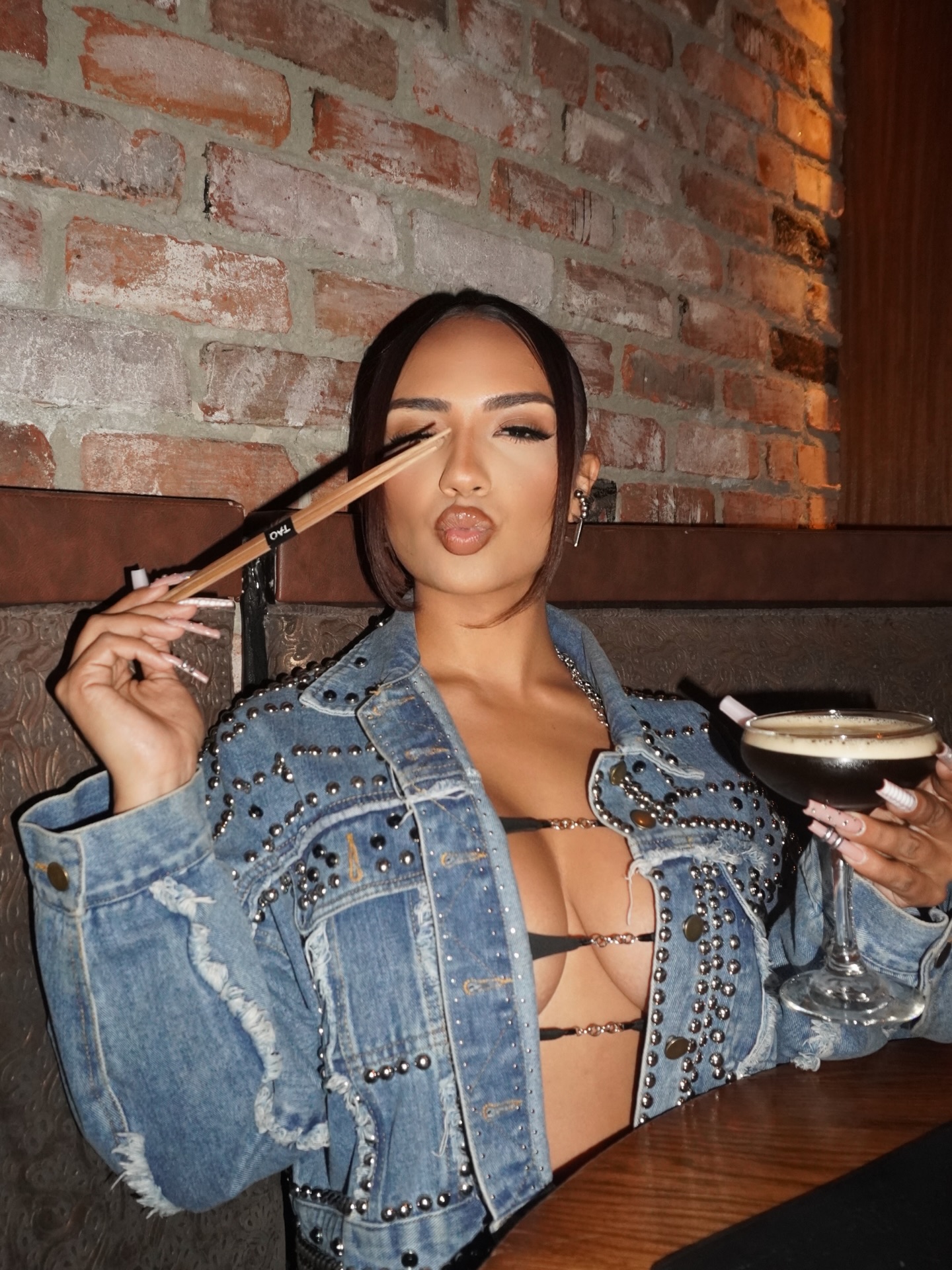 Camila Bernal