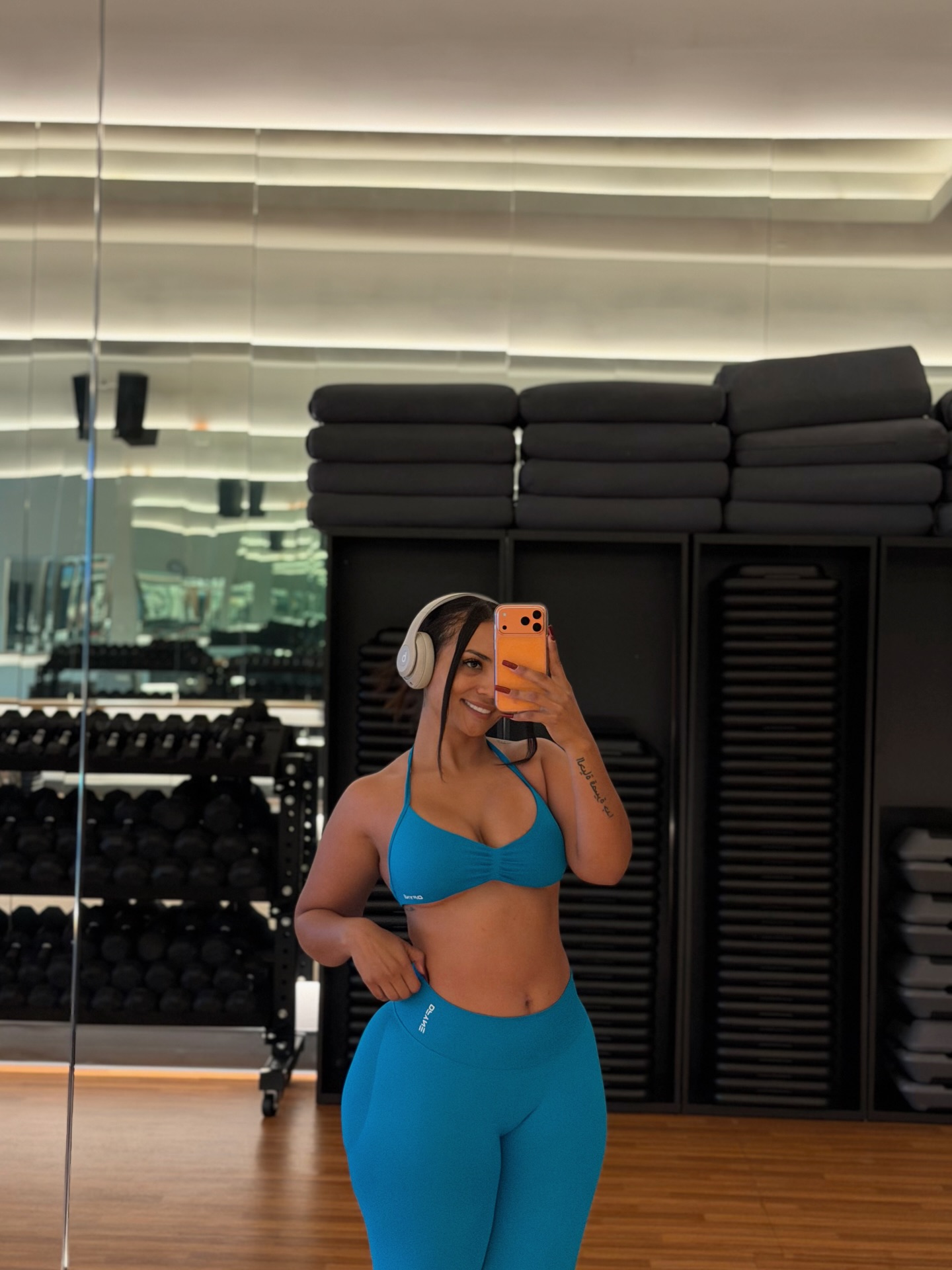 Camila Bernal