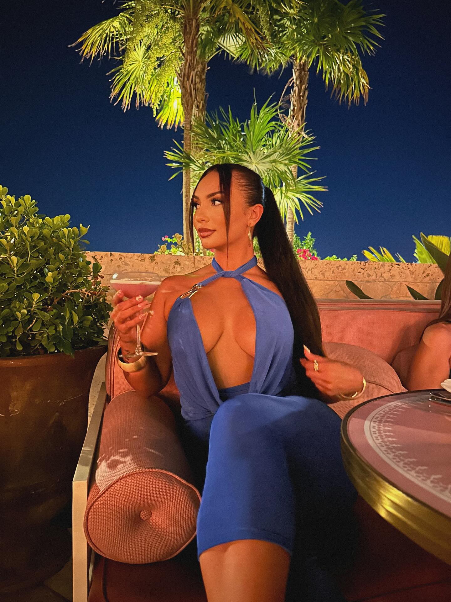Camila Bernal