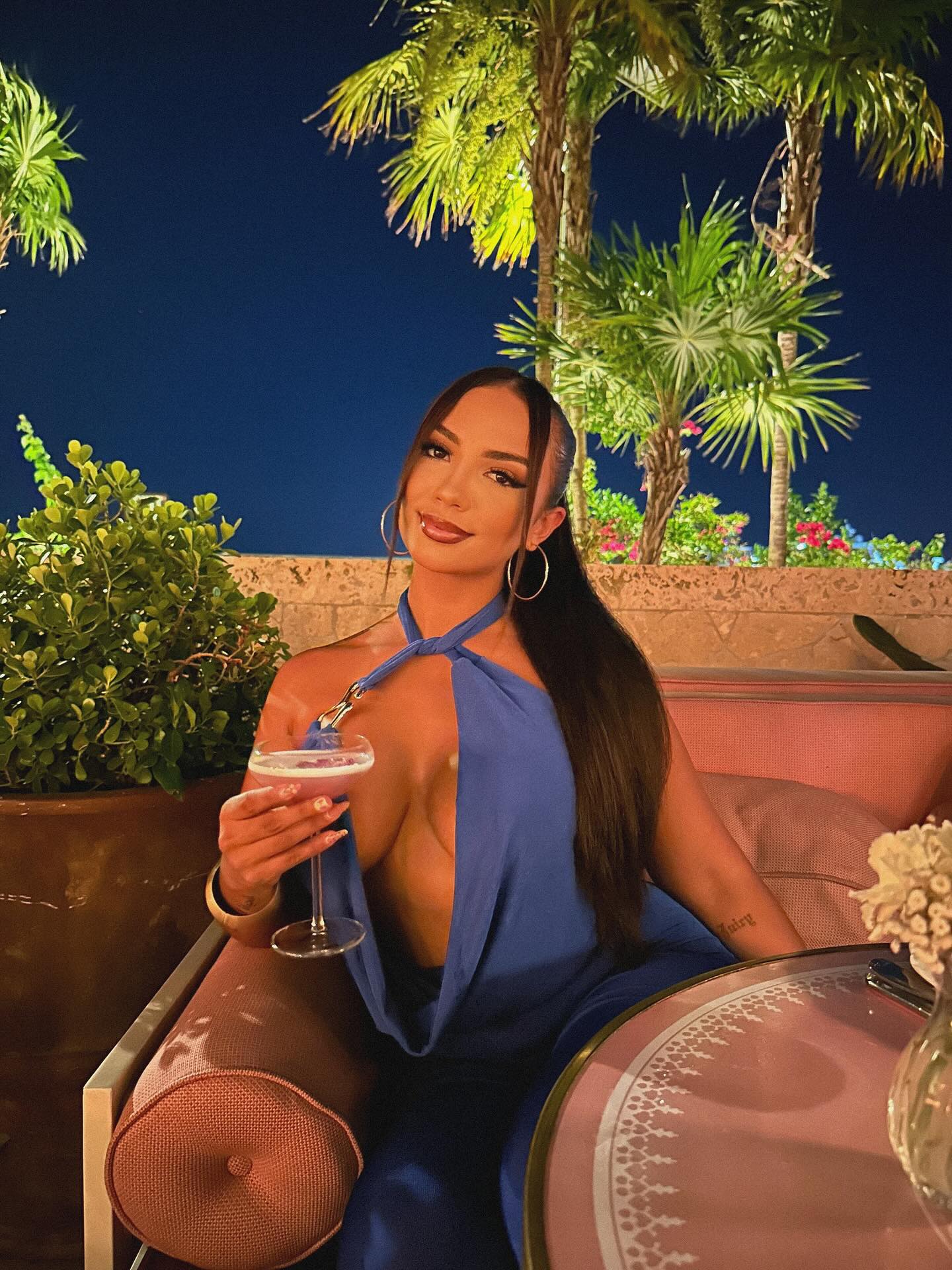 Camila Bernal